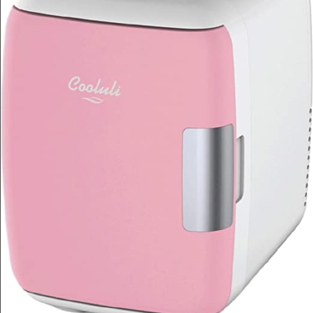 Skin care refrigerator ✨😍